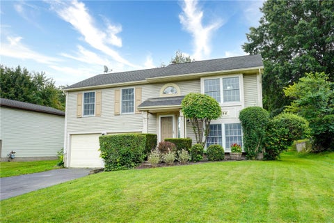 Photo of 1684 Waterford Road, Walworth, NY 14568 (MLS # R1707642)