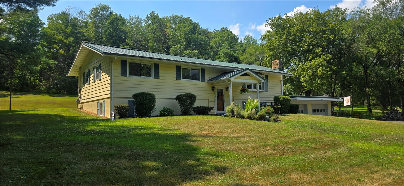 35 Main Street