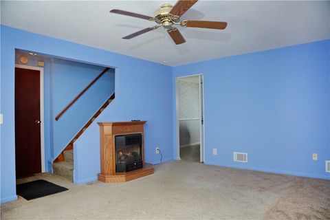 Tiny photo for 332 Wolcott Avenue, Gates, NY 14606 (MLS # R1660610)