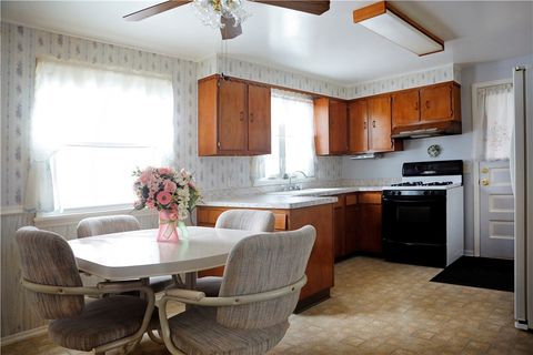 Tiny photo for 332 Wolcott Avenue, Gates, NY 14606 (MLS # R1660610)