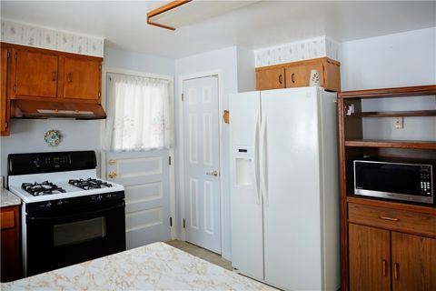 Tiny photo for 332 Wolcott Avenue, Gates, NY 14606 (MLS # R1660610)