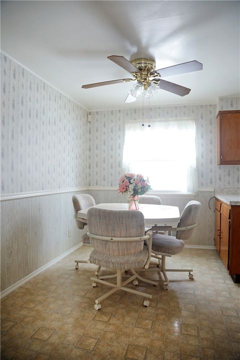 Tiny photo for 332 Wolcott Avenue, Gates, NY 14606 (MLS # R1660610)