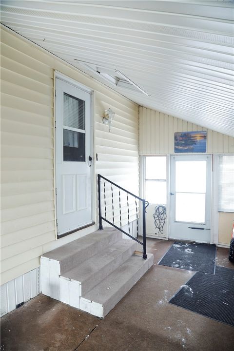 Tiny photo for 332 Wolcott Avenue, Gates, NY 14606 (MLS # R1660610)