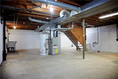 Tiny photo for 332 Wolcott Avenue, Gates, NY 14606 (MLS # R1660610)