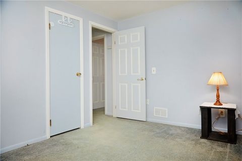 Tiny photo for 332 Wolcott Avenue, Gates, NY 14606 (MLS # R1660610)