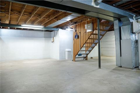 Tiny photo for 332 Wolcott Avenue, Gates, NY 14606 (MLS # R1660610)