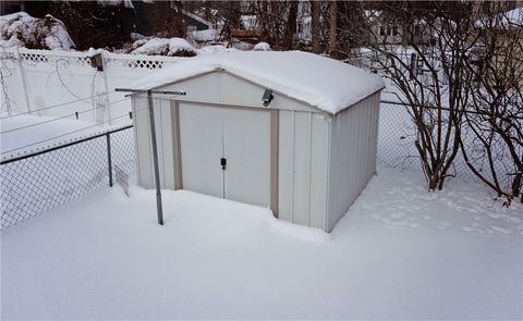 Tiny photo for 332 Wolcott Avenue, Gates, NY 14606 (MLS # R1660610)