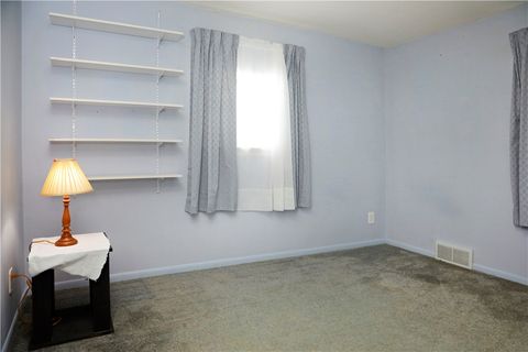 Tiny photo for 332 Wolcott Avenue, Gates, NY 14606 (MLS # R1660610)