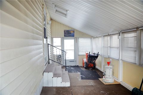 Tiny photo for 332 Wolcott Avenue, Gates, NY 14606 (MLS # R1660610)