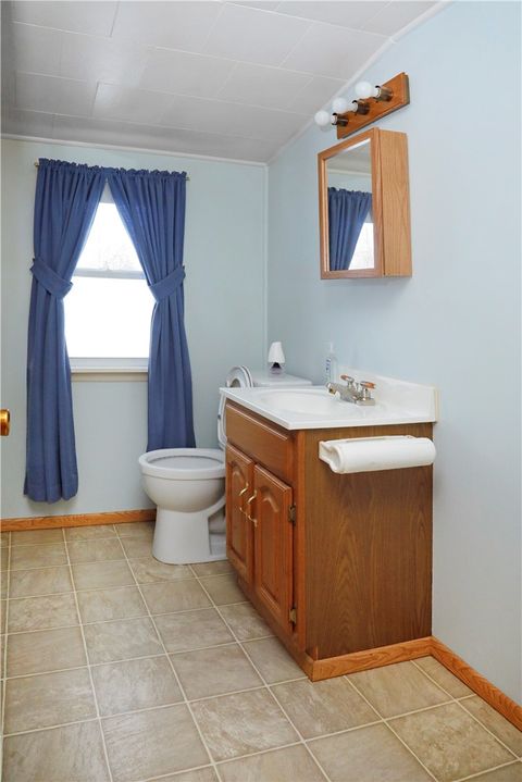 Tiny photo for 332 Wolcott Avenue, Gates, NY 14606 (MLS # R1660610)