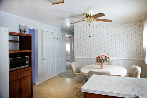 Tiny photo for 332 Wolcott Avenue, Gates, NY 14606 (MLS # R1660610)