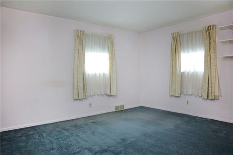 Tiny photo for 332 Wolcott Avenue, Gates, NY 14606 (MLS # R1660610)