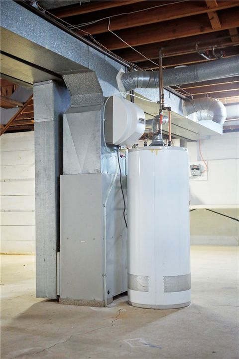 Tiny photo for 332 Wolcott Avenue, Gates, NY 14606 (MLS # R1660610)