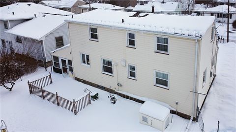 Tiny photo for 332 Wolcott Avenue, Gates, NY 14606 (MLS # R1660610)