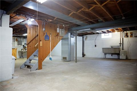 Tiny photo for 332 Wolcott Avenue, Gates, NY 14606 (MLS # R1660610)