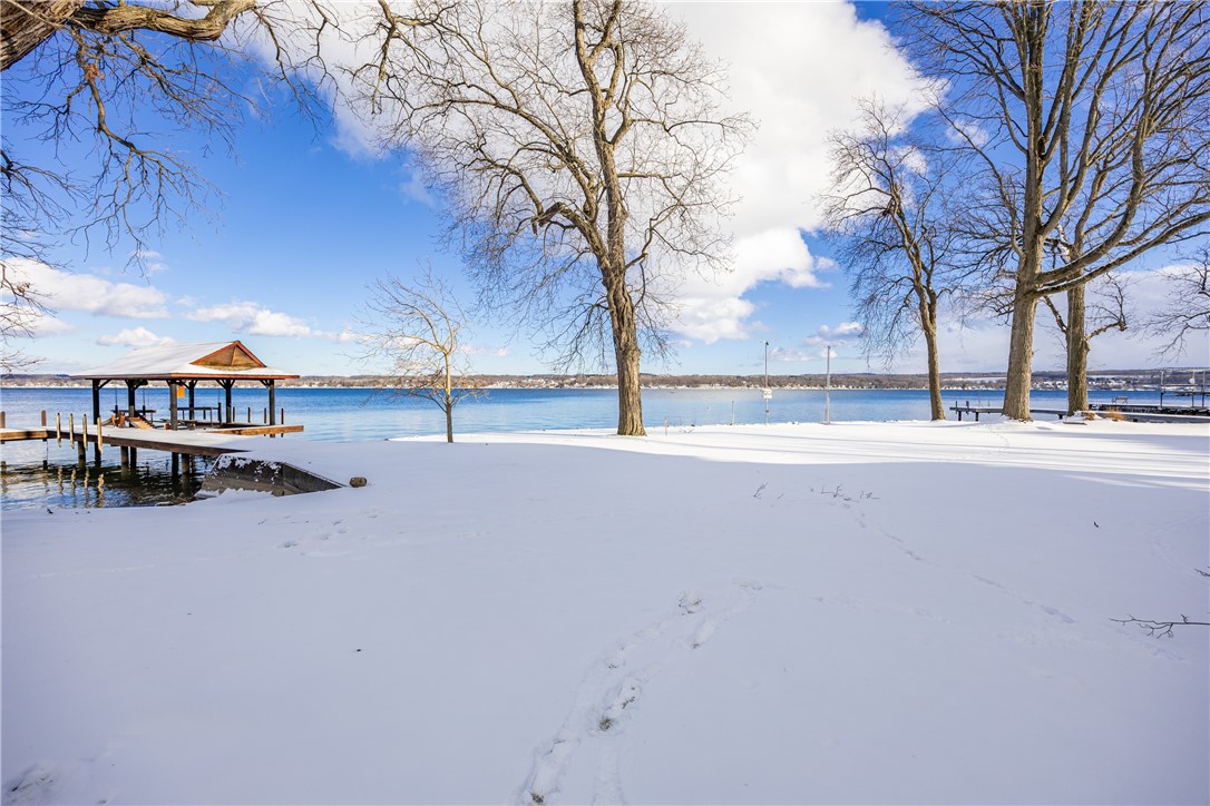 4331 Tichenor Point Drive