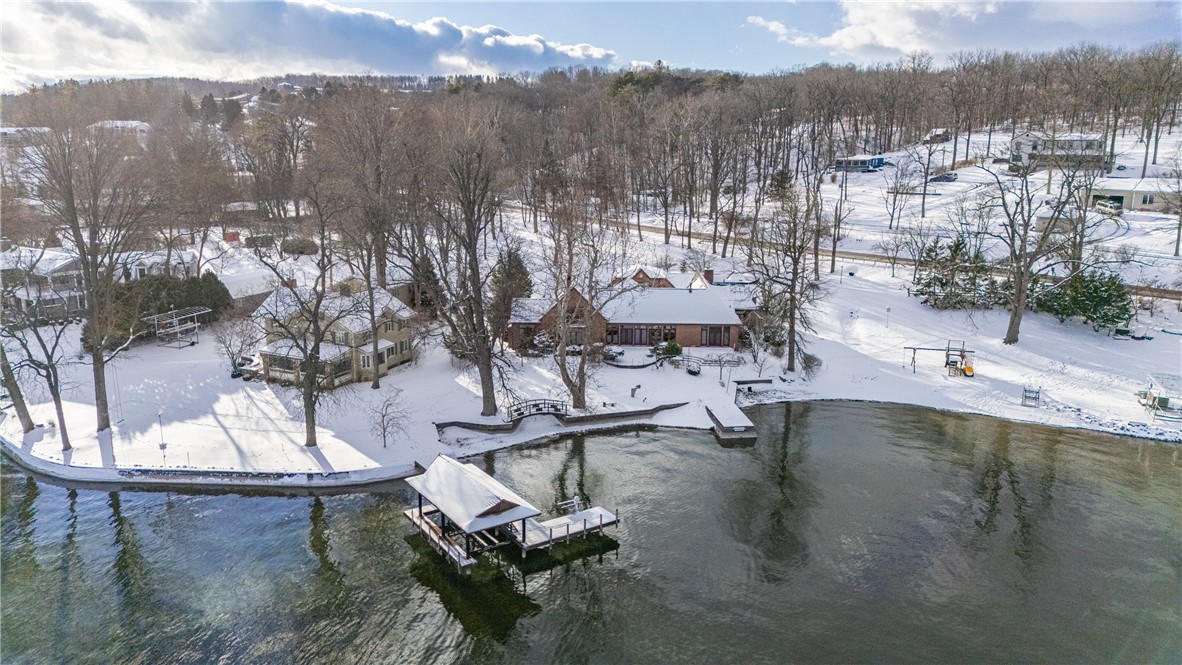 4331 Tichenor Point Drive