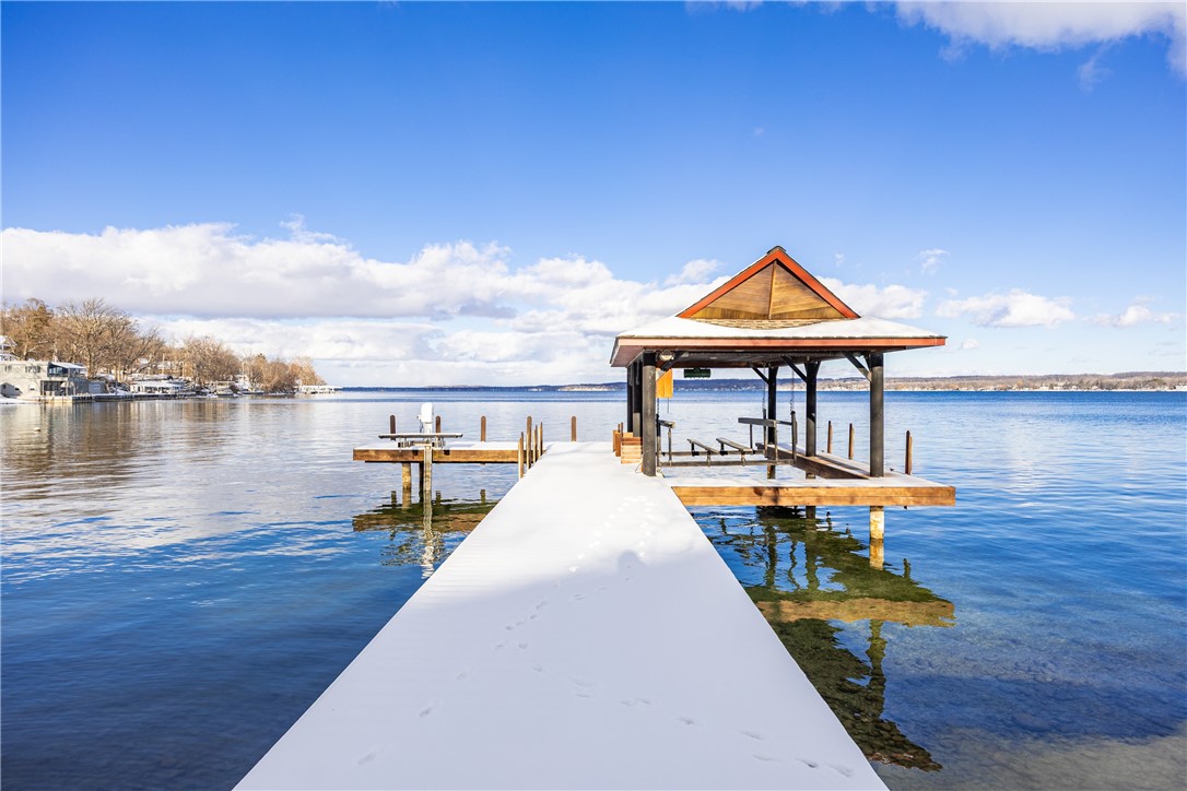 4331 Tichenor Point Drive