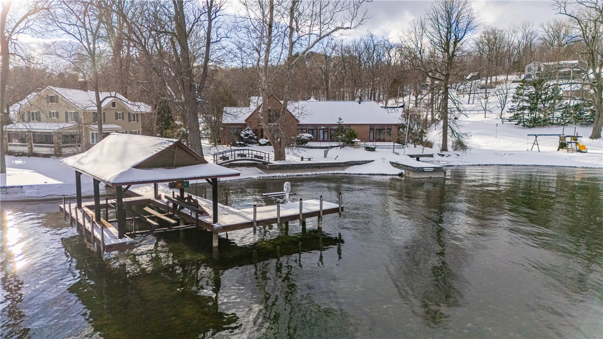 4331 Tichenor Point Drive