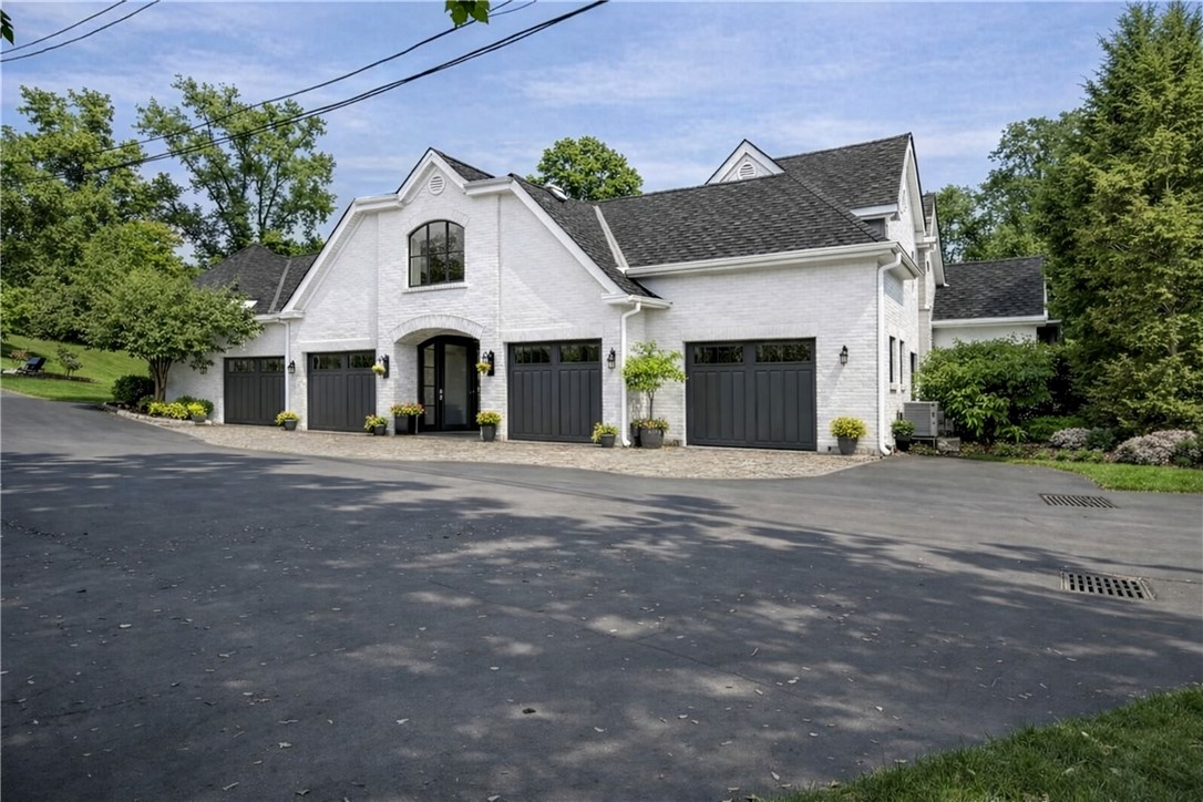 4331 Tichenor Point Drive