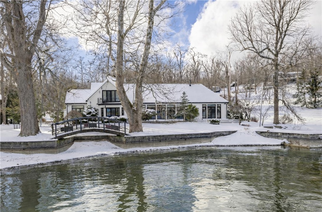 4331 Tichenor Point Drive