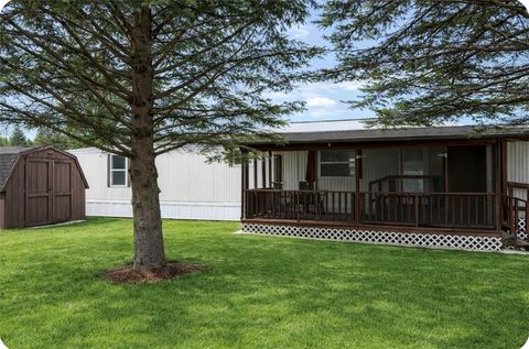 Photo of 391 Sing Sing Rd Lot 21 Rd, Horseheads, NY 14845 (MLS # R1670203)