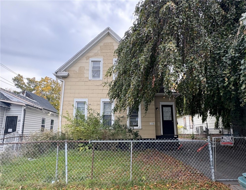 Homes For Sale 1 1358 n clinton avenue