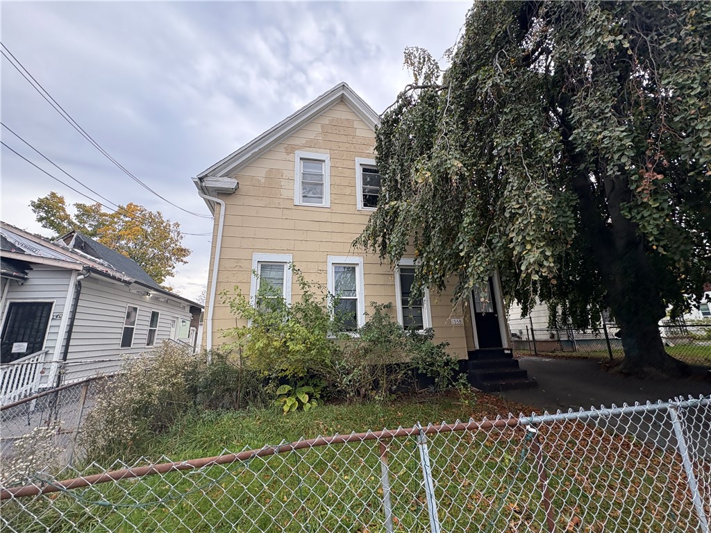 Homes For Sale 2 1358 n clinton avenue