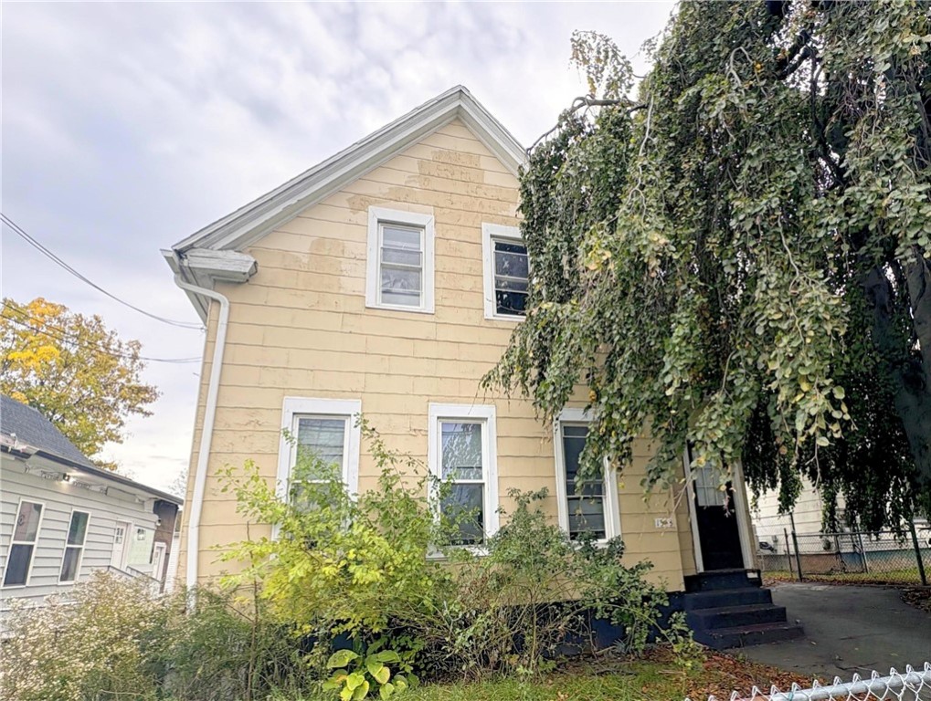 Homes For Sale 3 1358 n clinton avenue