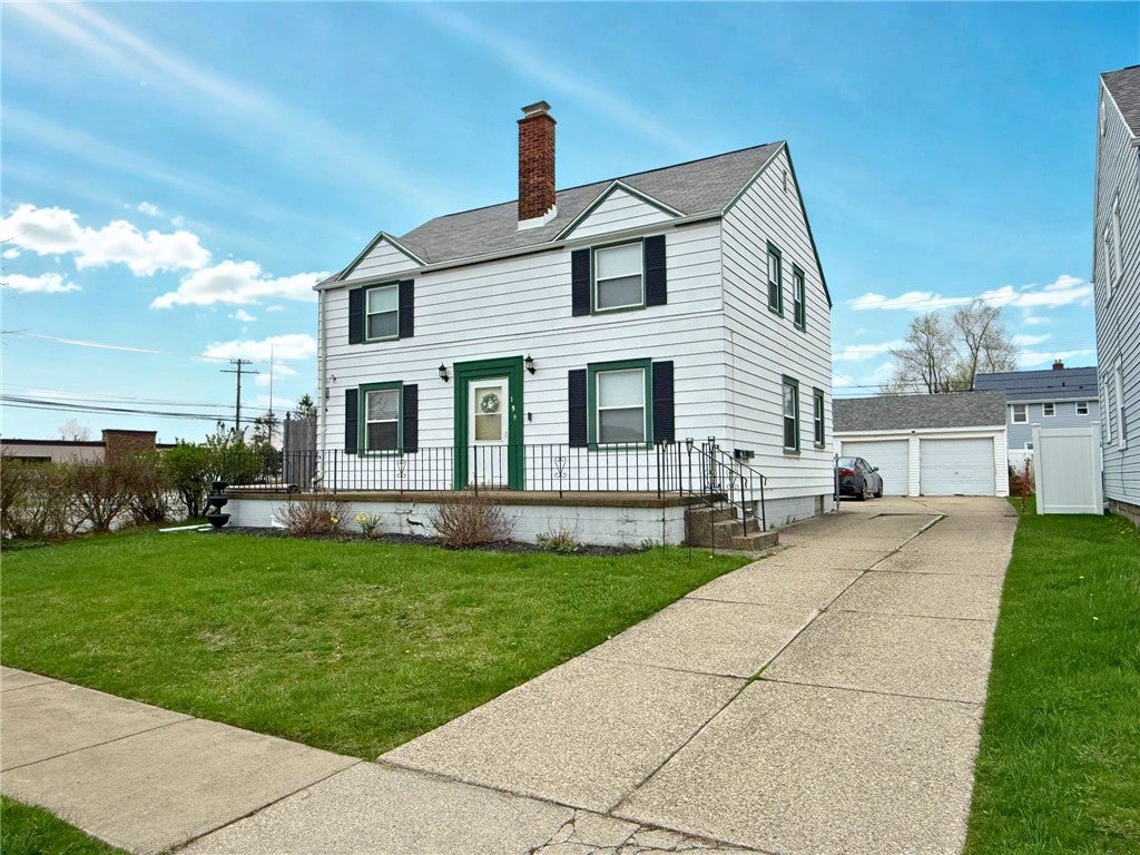 195 Fowler Avenue