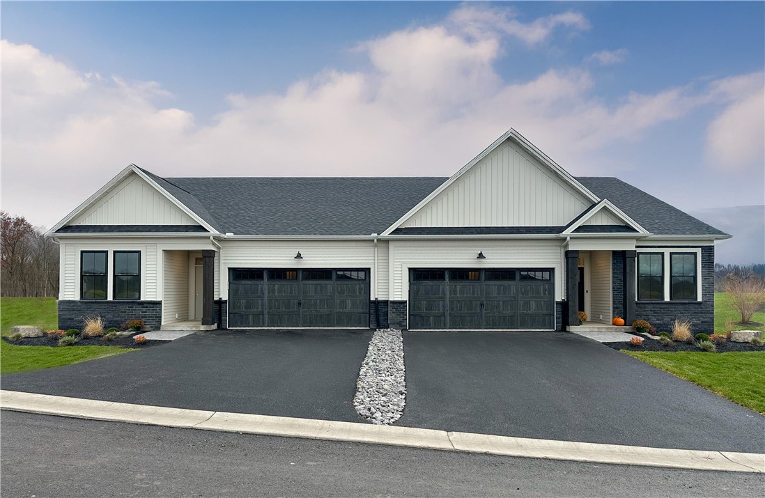 617 High Line Trail Lot 9