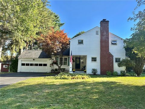 Homes For Sale - 13 Summit Street<br/> Chenango County, Norwich, NY 13815