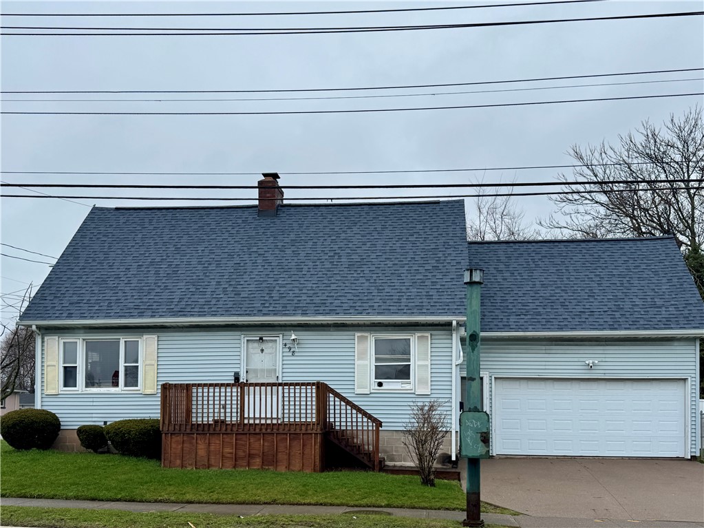 498 Northland Avenue, Rochester, New York image 2
