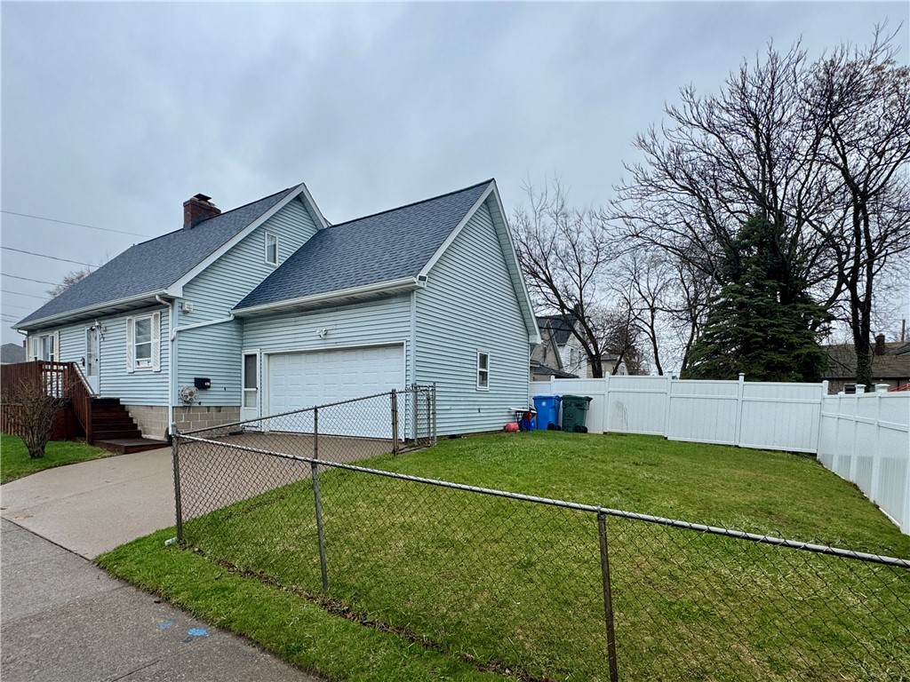 498 Northland Avenue, Rochester, New York image 1