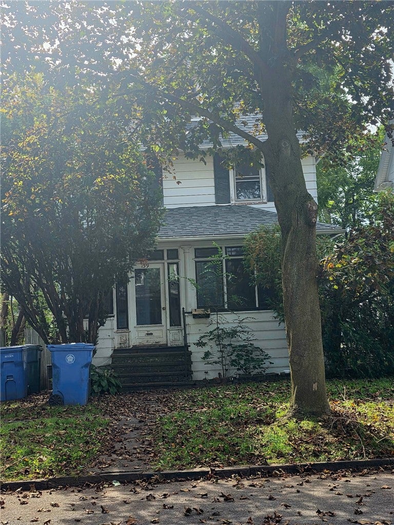 39 Cook Street