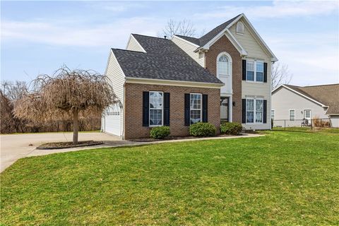 126 Parkway North Chili NY 14514