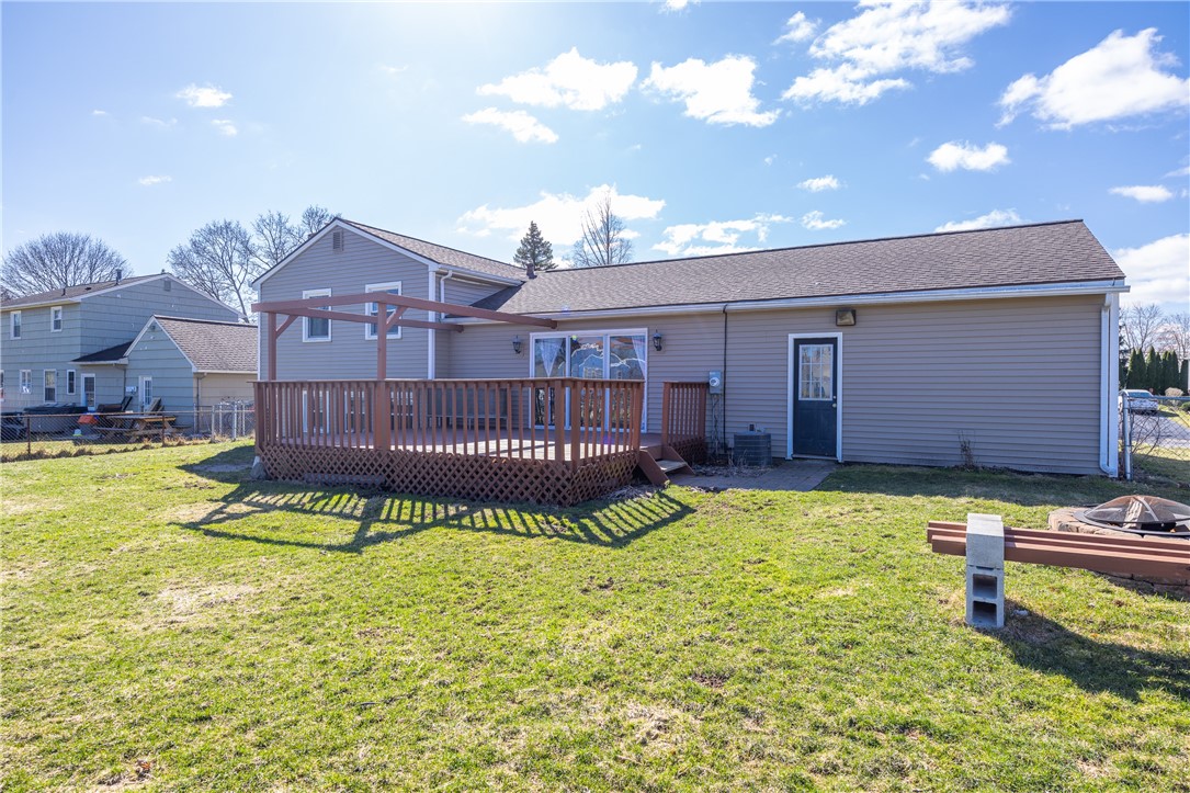 235 Gate House Trail, Henrietta, New York image 39