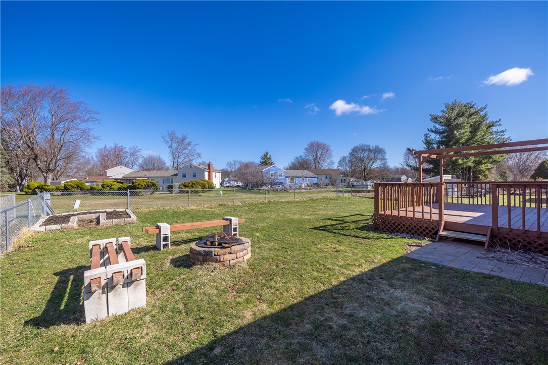 235 Gate House Trail, Henrietta, New York image 38