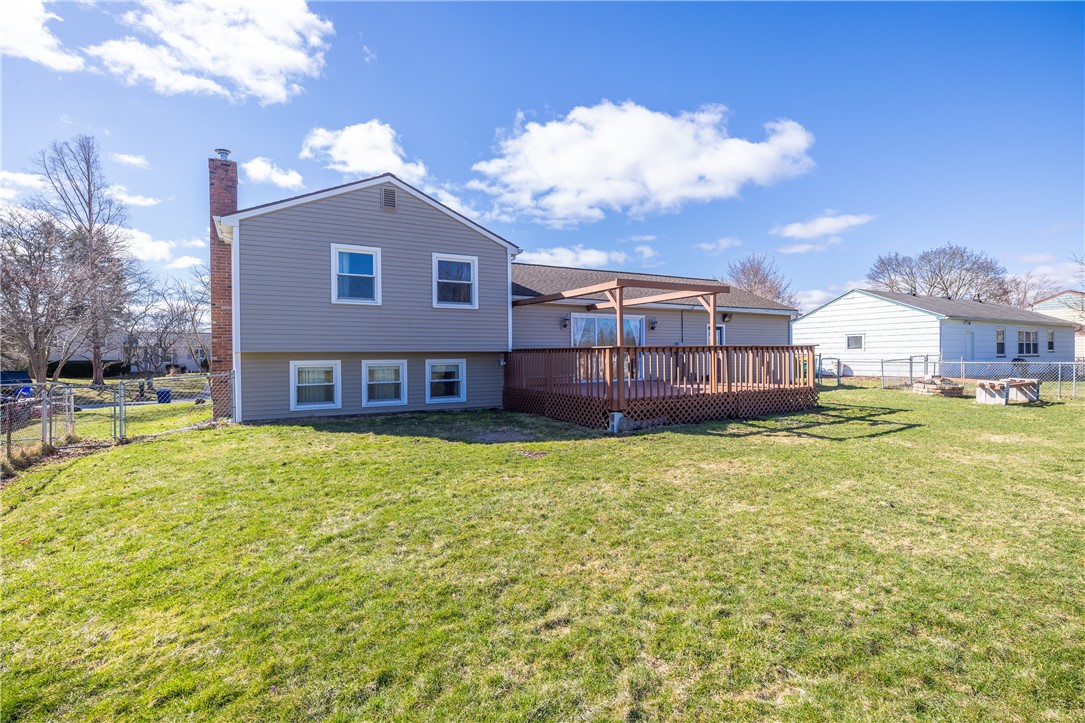 235 Gate House Trail, Henrietta, New York image 45
