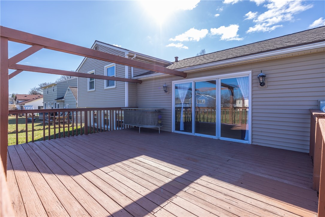 235 Gate House Trail, Henrietta, New York image 41