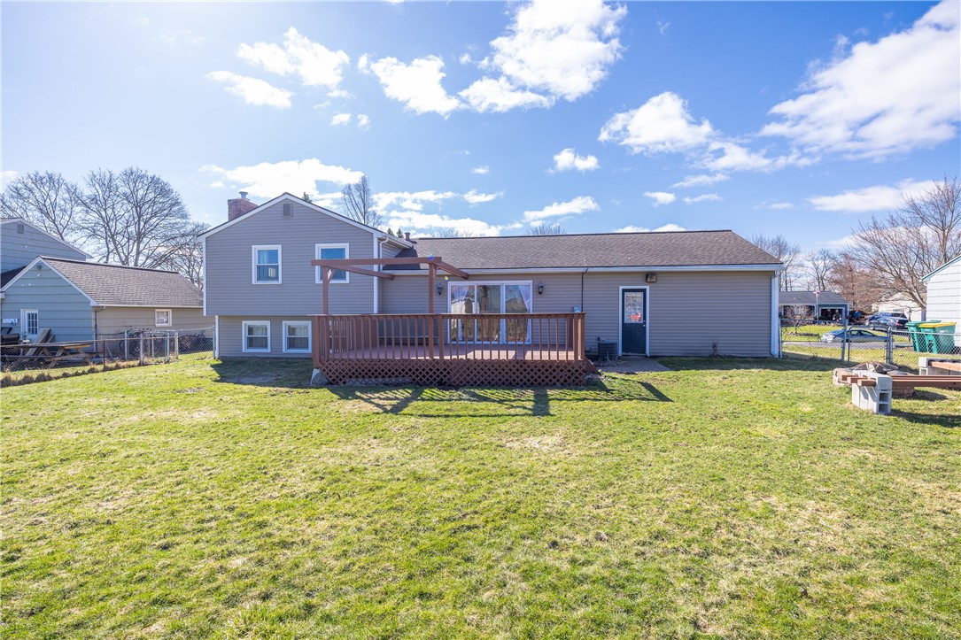235 Gate House Trail, Henrietta, New York image 37