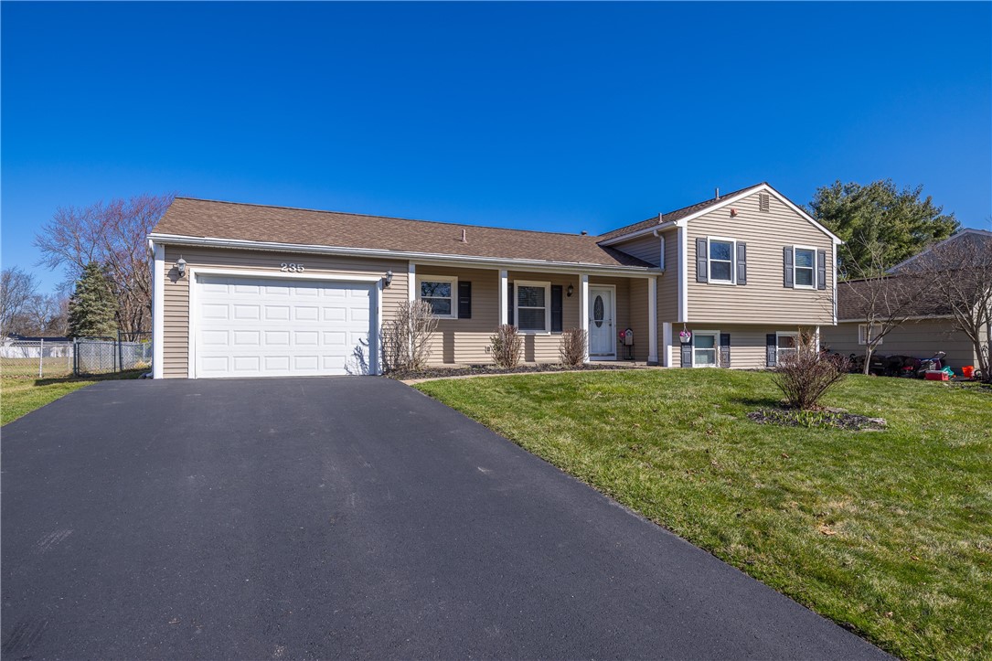 235 Gate House Trail, Henrietta, New York image 2