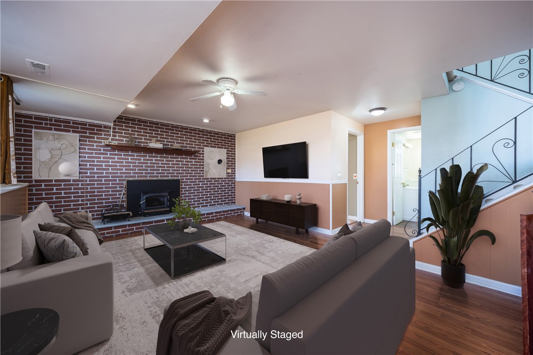 235 Gate House Trail, Henrietta, New York image 19