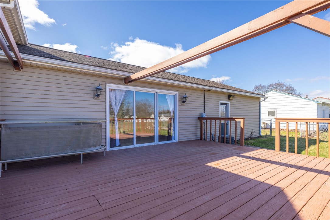 235 Gate House Trail, Henrietta, New York image 42