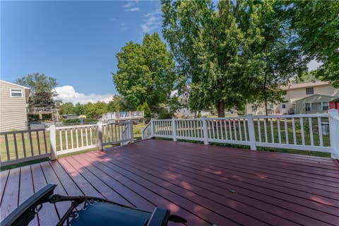 Tiny photo for 122 Smokey Hollow Road, Lysander, NY 13027 (MLS # R1709331)