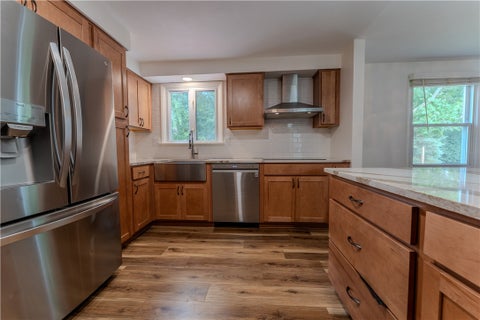 Tiny photo for 122 Smokey Hollow Road, Lysander, NY 13027 (MLS # R1709331)