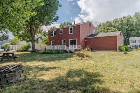 Tiny photo for 122 Smokey Hollow Road, Lysander, NY 13027 (MLS # R1709331)