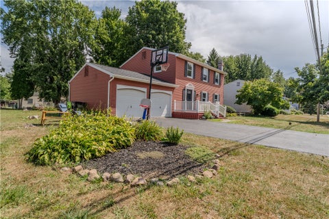 Tiny photo for 122 Smokey Hollow Road, Lysander, NY 13027 (MLS # R1709331)