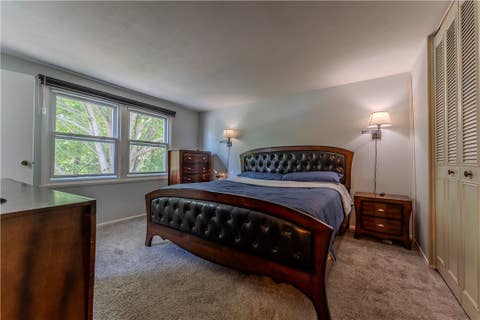 Tiny photo for 122 Smokey Hollow Road, Lysander, NY 13027 (MLS # R1709331)