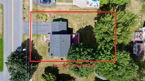 Tiny photo for 122 Smokey Hollow Road, Lysander, NY 13027 (MLS # R1709331)